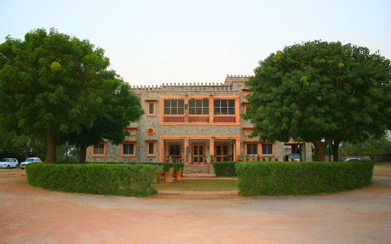 Hotel Karni Kot Sodawas, Pali 3